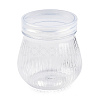 Plastic Bead Storage Containers CON-T003-09-4