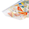 OPP Plastic Storage Bags ABAG-H109-02C-2