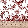 TOHO 11/0 Round Beads X-SEED-TR11-0025B-3