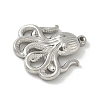 304 Stainless Steel Pendants STAS-Z144-14D-P-2