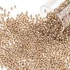TOHO Round Seed Beads SEED-JPTR15-0989-1
