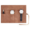 5-Slot Lint Watch Storage Bags DIY-WH0430-782-1