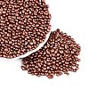 Baking Paint Glass Seed Beads GLAA-Q119-01-B06-1