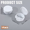 5G Reusable PP Plastic Empty Button Box MRMJ-WH0104-02A-2