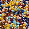 Glass Beads EGLA-A034-SM4mm-30-3