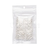 Unwelded Iron Paperclip Chains CH-FS0001-01S-4