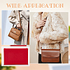 Felt Purse Organizer Insert DIY-WH0304-495-5