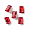 Glass Rhinestone Cabochons RGLA-A026-02A-227-1