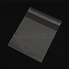 OPP Cellophane Bags OPC-R012-14-2
