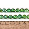 Resin Beads Strands RESI-N044-04A-B07-4