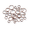 Iron Split Rings IFIN-JQ0001-03R-1