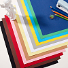50Pcs A4 Craft Paper Cardstock DIY-SP0003-11H-3