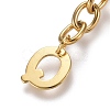 304 Stainless Steel Chain Extender STAS-K206-09G-Q-3