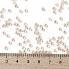 TOHO 8/0 Round Beads X-SEED-TR08-0794-3