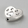 Tibetan Style Alloy Beads LS-FIND-WH0152-701AS-2