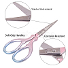 SUNNYCLUE Stainless Steel Scissors TOOL-SC0001-02-4