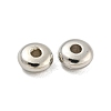 CCB Plastic Spacer Beads CCB-L014-02D-P-1