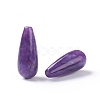 Natural Charoite Beads G-E557-12C-1