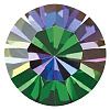 Preciosa® MAXIMA Crystal Round Stones Y-PRC-RBSS39-00030-281-3