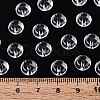 Transparent Colours Glass Seed Beads SEED-N007-39B-11-4
