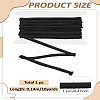 10 Yards Polyester Ribbon for Sewing Decoration OCOR-LP0003-45A-2