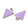304 Stainless Steel Enamel Pendants LS-STAS-M308-15P-03-2