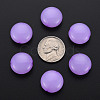 Imitation Jelly Acrylic Beads MACR-S373-86-E04-4