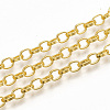 Iron Cable Chains CH-T001-02G-1