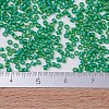 MIYUKI Delica Beads SEED-MY11-DB0858-4
