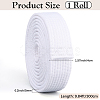 Taekwondo Belt AJEW-WH20022-73E-06-2