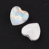 Glass Cabochons GLAA-N0028-08E-2