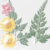 Pressed Dried Flowers X-DIY-H153-A02-3