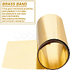 Brass Sheets AJEW-WH0141-08C-4