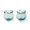 Glass Bead Cone for Wind Chimes Making GLAA-Z003-01M-1