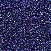 MIYUKI Delica Beads X-SEED-J020-DB0135-3