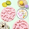 DIY Silicone Molds DIY-CJC0007-07-6