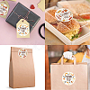 1 Roll Autumn Stickers Roll DIY-SP0005-86-7