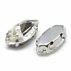 Sew on Rhinestone RGLA-T034-4x8mm-01-2