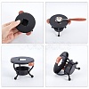 Wax Seal Stamp Set TOOL-WH0079-90-3