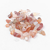 Natural Carnelian Beads G-J370-02-1