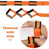 4Pcs Nylon Furniture Moving Straps AJEW-CA0005-38-4