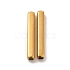 Ion Plating(IP) 304 Stainless Steel Beads STAS-H179-04F-G-1
