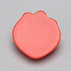 Resin Cabochons X-CRES-T005-34-2