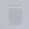Polyethylene Resealable Packaging Bags OPP-R007-8x12-2