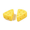Opaque Resin Decoden Cabochons CRES-N022-132-3