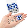 DIY Jewelry Finding Kits DIY-LS0003-85-4