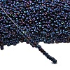 TOHO 8/0 Round Beads SEED-TR08-0082-4