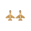 304 Stainless Steel Charms STAS-G357-05G-02-1