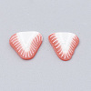 Handmade Polymer Clay Cabochons CLAY-N002-02Q-2