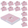 Paper Table Place Cards AJEW-WH0314-967-1